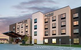 Fairfield By Marriott Inn & Suites Norfolk